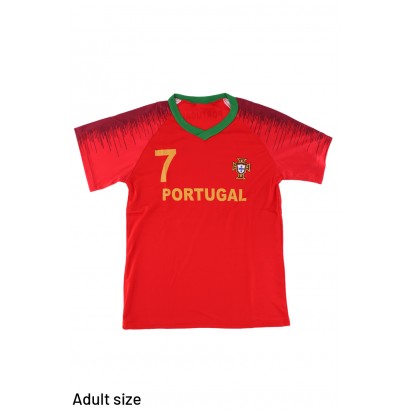 EURO CUP JERSEY