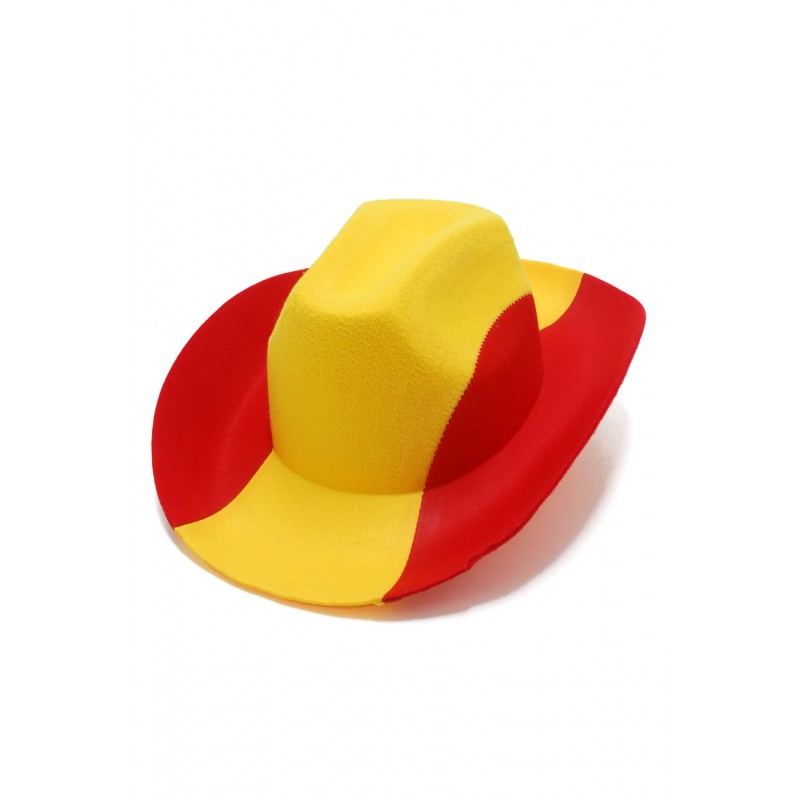 EURO CUP HAT