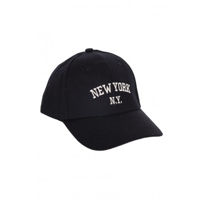 PET EFFEN KLEUR: "NEW YORK N.Y"