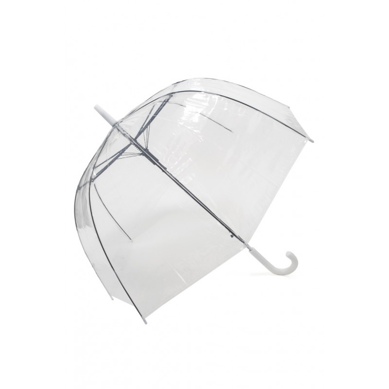 Walimex Pro - Mini Paraguas Transparente (91 cm, Plegable, tamaño de  Transporte de 40 cm), Blanco