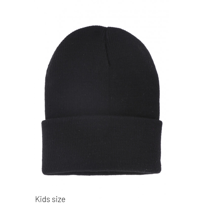 KIDS KNITTED HAT