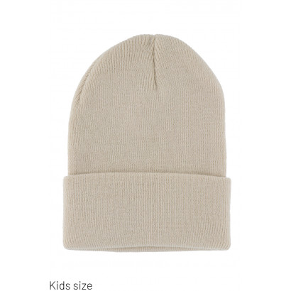KIDS KNITTED HAT