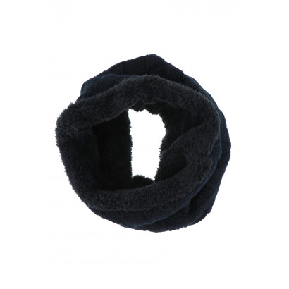 KIDS KNITTED SNOOD