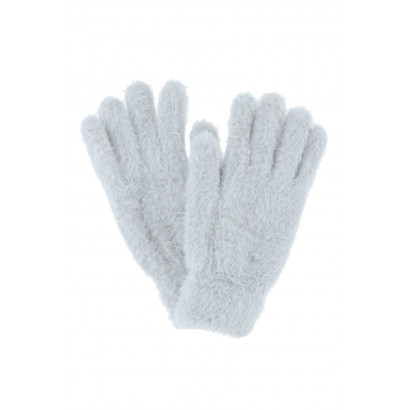 KNITTED GLOVES