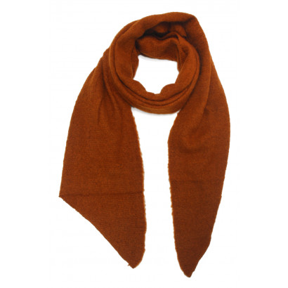WOVEN WINTER SCARF