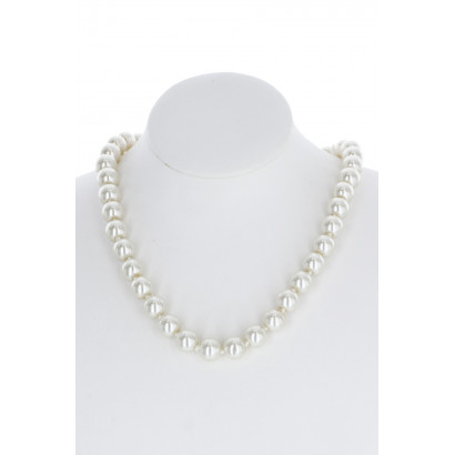 PEARLS NECKLACE