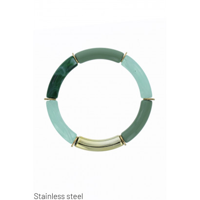 STALEN ARMBAND & HARS