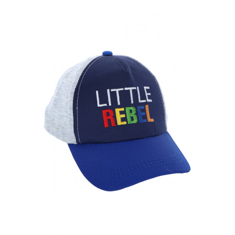 CAP FOR KIDS: LITTLE REBEL