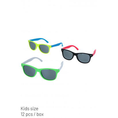 SUNGLASSES RECTANGULAR SHAPE