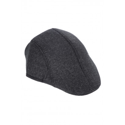 CAP FOR MEN WITH EARS PROTECTION
