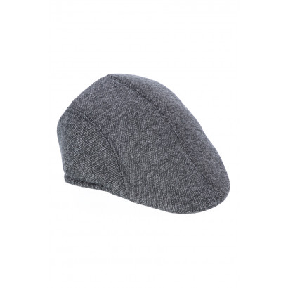 CAP FOR MEN WITH EARS PROTECTION