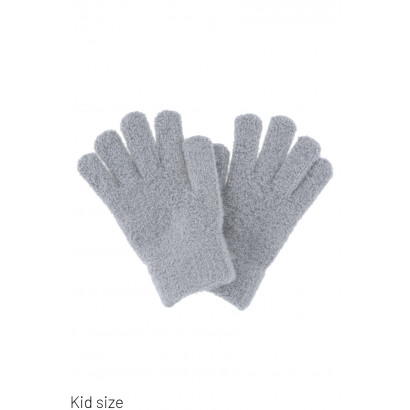 KIDS KNITTED GLOVES