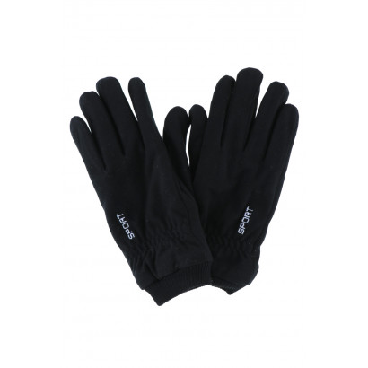 GLOVES IN FLEECE