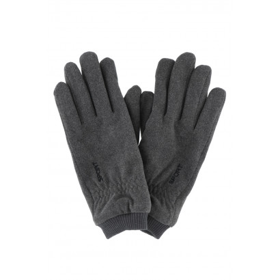 GLOVES IN FLEECE