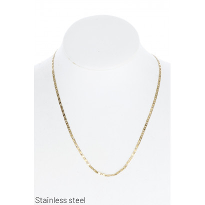 STAAL LINK KETTING