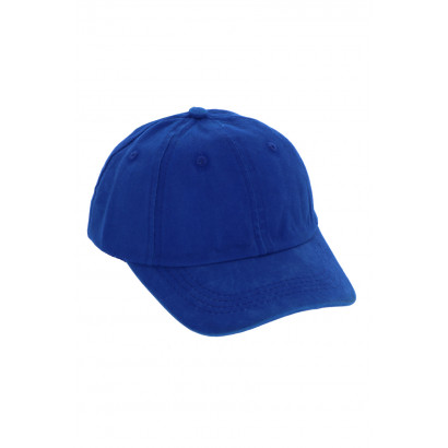 CASQUETTE COULEUR UNIE