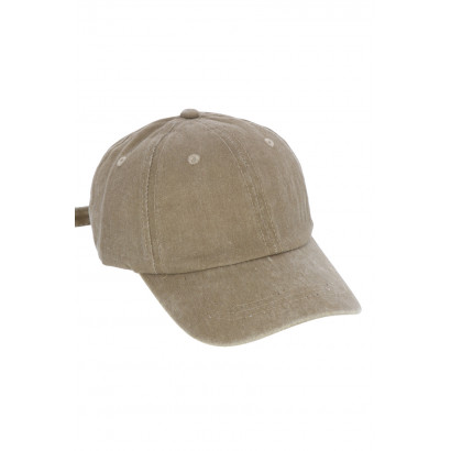 CAP SOLID COLOR