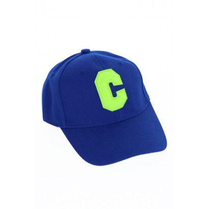 CAP SOLID COLOR: C