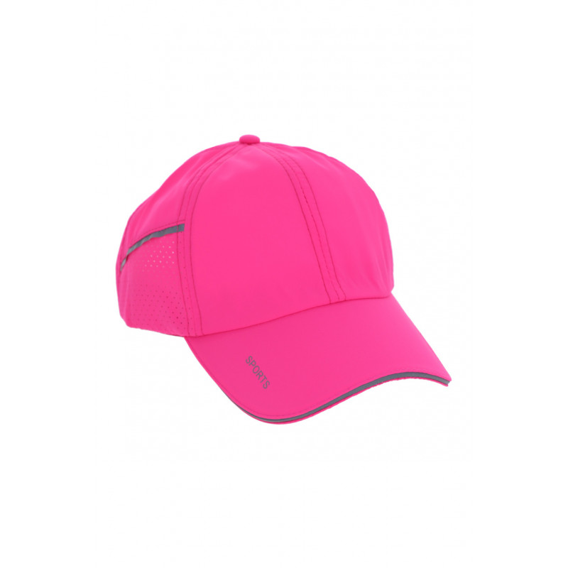 GORRA COLOR FLUORESCENTE PARA SPORT