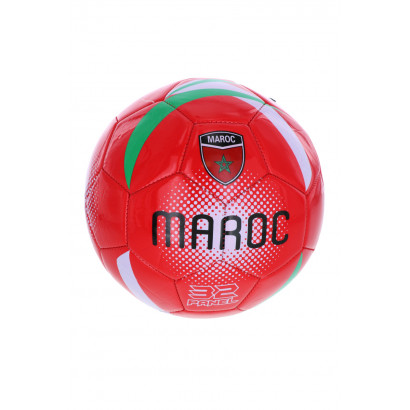 BALLON DE FOOTBALL EURO