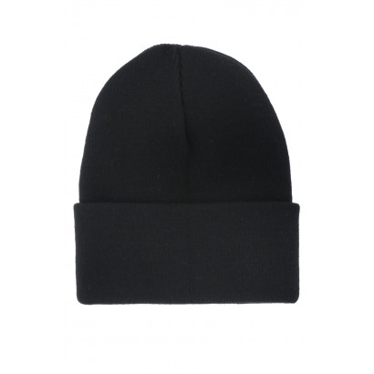 GORRO DE PUNTO