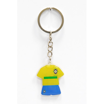 EURO CUP KEY HOLDER