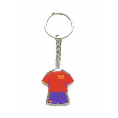 EURO CUP KEY HOLDER