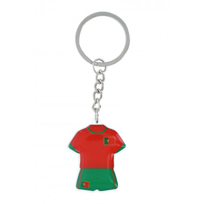 EURO CUP KEY HOLDER