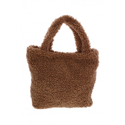 TALLY, TEDDY SHOPPING BAG