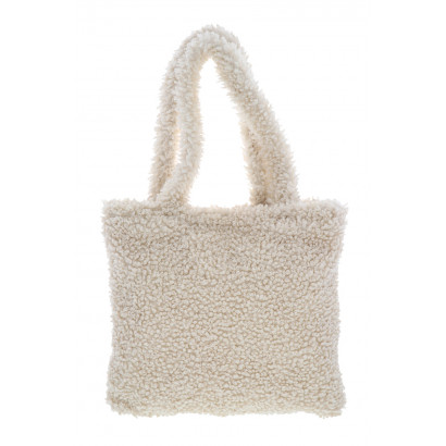 TALLY, TEDDY SHOPPING BAG