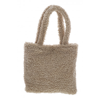 TALLY, TEDDY SHOPPING BAG