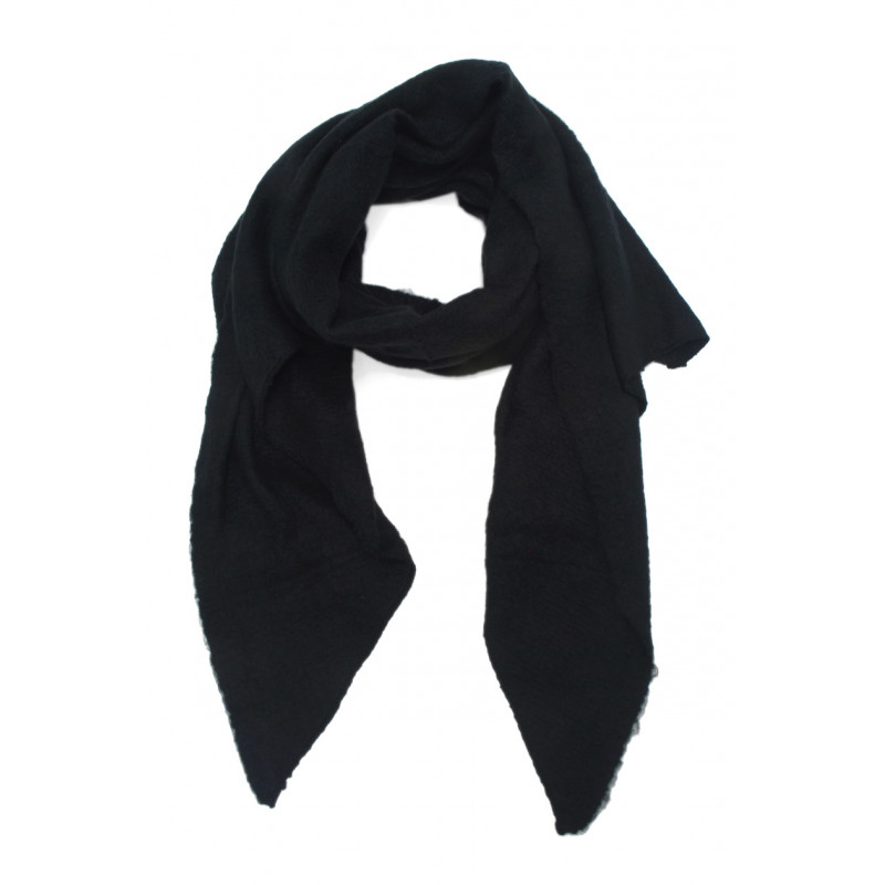 WOVEN WINTER SCARF