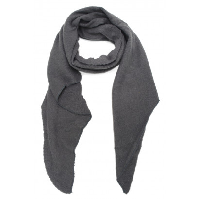 WOVEN WINTER SCARF