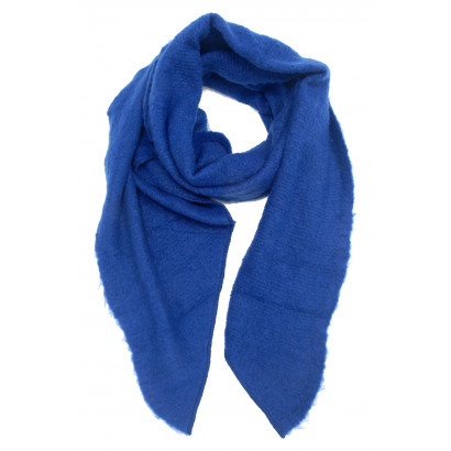 WOVEN WINTER SCARF