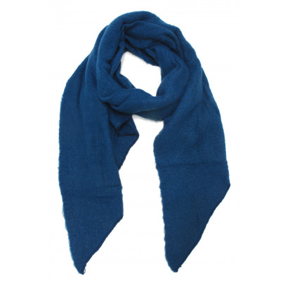 WOVEN WINTER SCARF