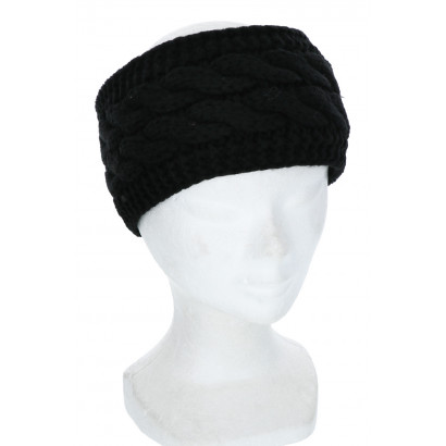 KNITTED HEADBAND