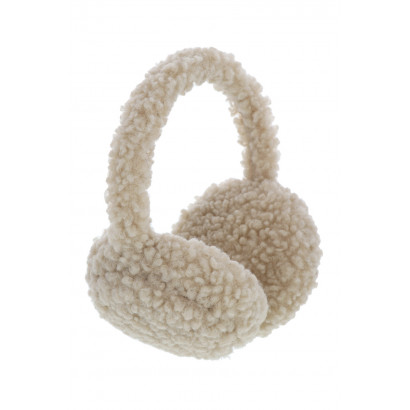 CACHE-OREILLES EN IMITATION FOURRURE POUR ENFANTS