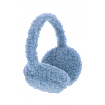 CACHE-OREILLES EN IMITATION FOURRURE POUR ENFANTS