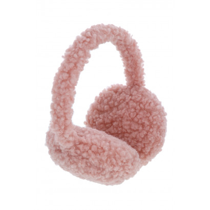 CACHE-OREILLES EN IMITATION FOURRURE POUR ENFANTS