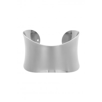 OPEN METALEN ARMBAND