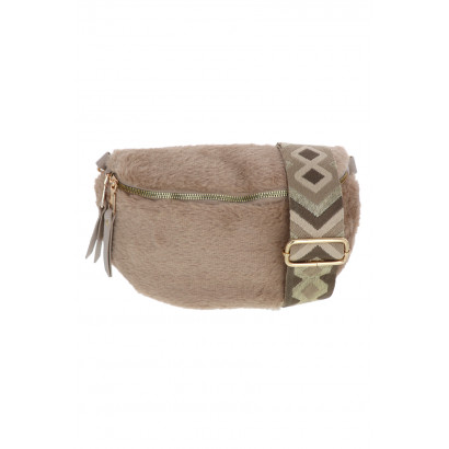 JOYDA, WAIST LEATHER BAG,...