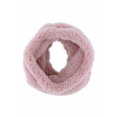 TEDDY SNOOD SOLID COLOR