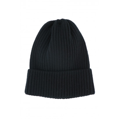 GORRO DE PUNTO