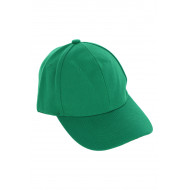 CAP SOLID COLOR