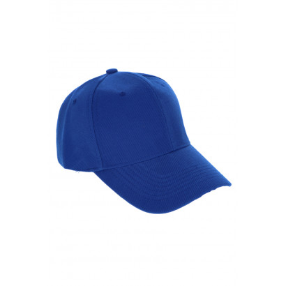 CASQUETTE COULEUR UNIE