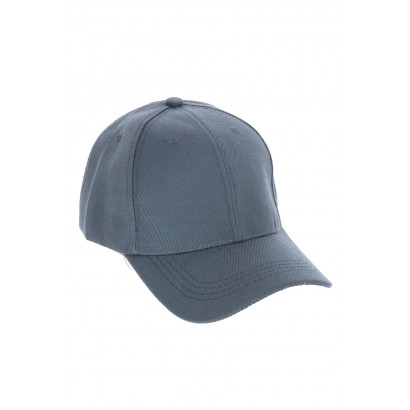 CASQUETTE COULEUR UNIE