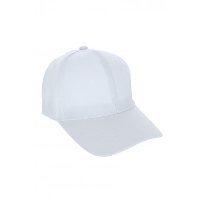 CASQUETTE COULEUR UNIE