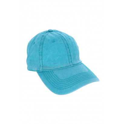 CAP SOLID COLOR