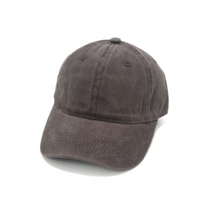 CAP SOLID COLOR