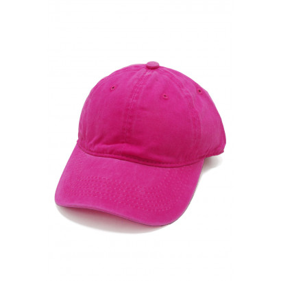 CAP SOLID COLOR